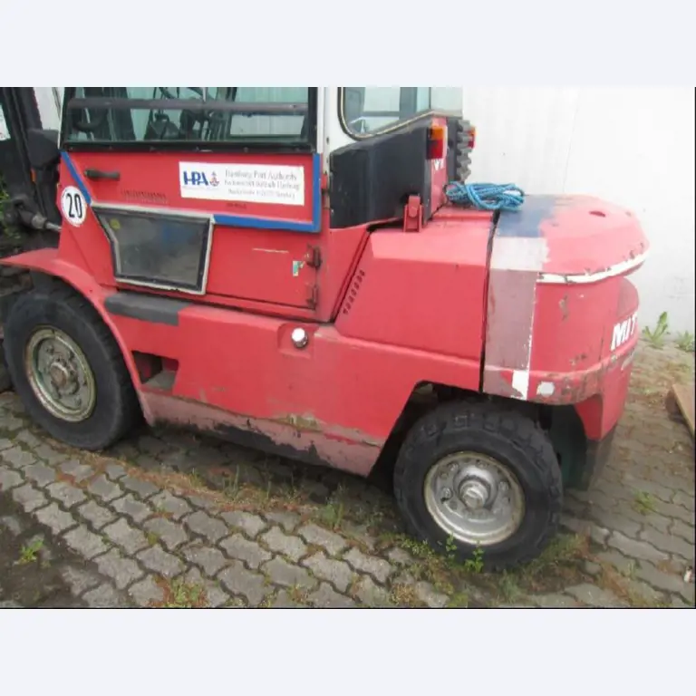 well-maintained Vessel Ice boat/ tug<br>"Hugo Lentz"-6