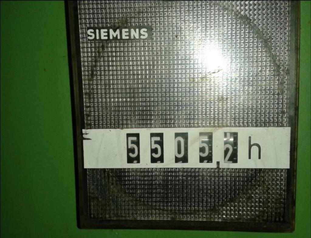 quebra-gelo/ rebocador motorizado bem conservado <br>"Hugo Lentz"-4