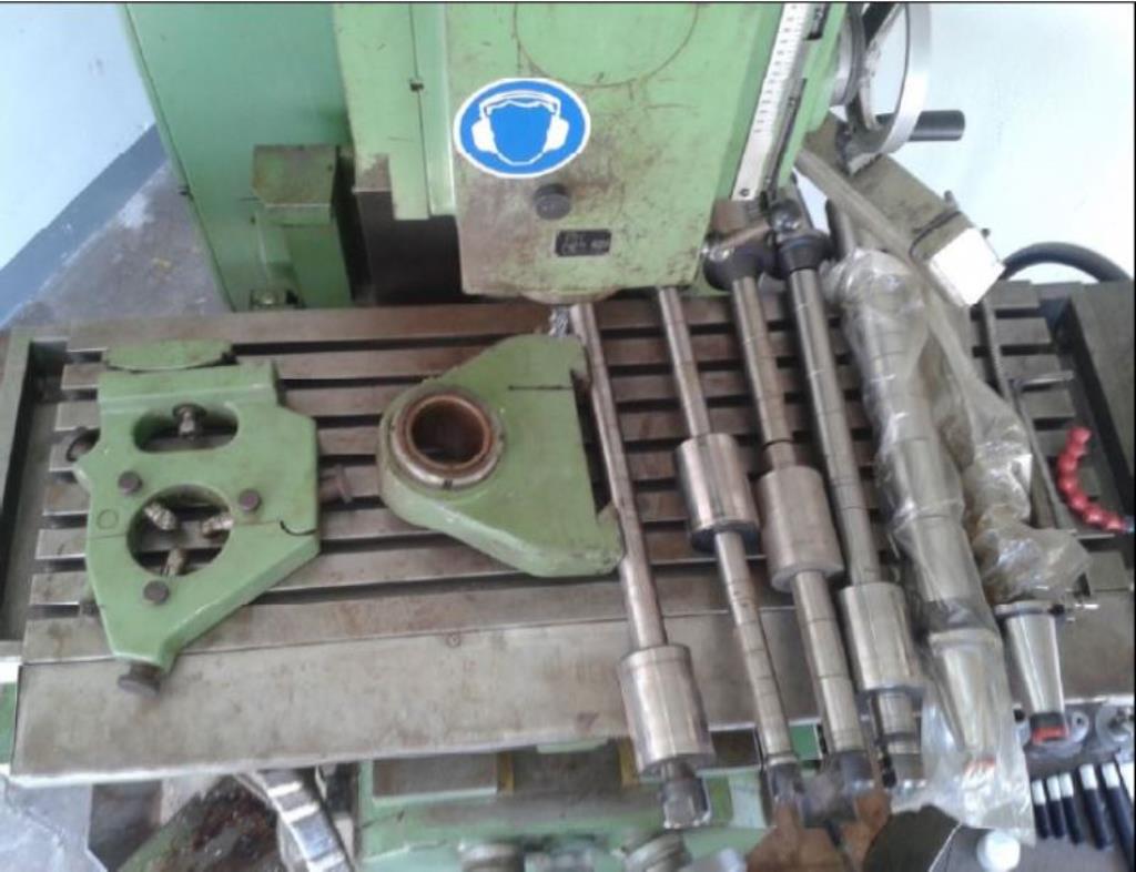 quebra-gelo/ rebocador motorizado bem conservado <br>"Hugo Lentz"-7