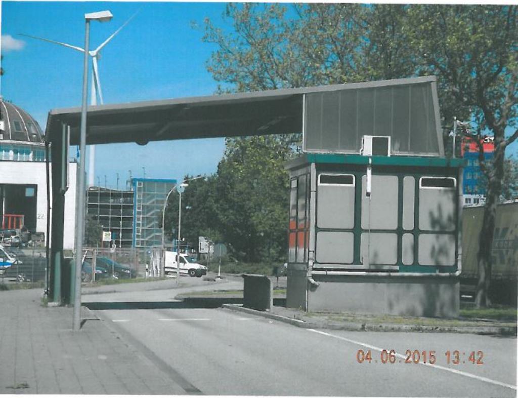 quebra-gelo/ rebocador motorizado bem conservado <br>"Hugo Lentz"-2