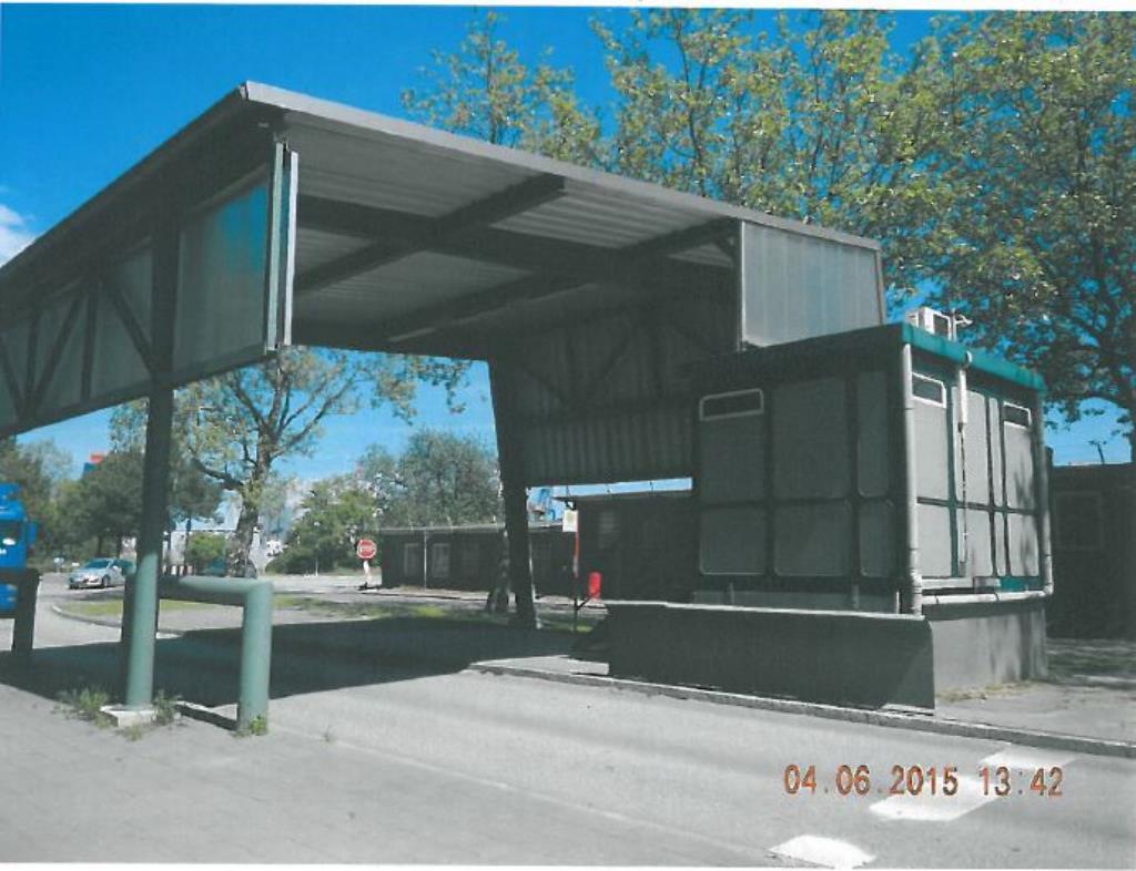 quebra-gelo/ rebocador motorizado bem conservado <br>"Hugo Lentz"-1