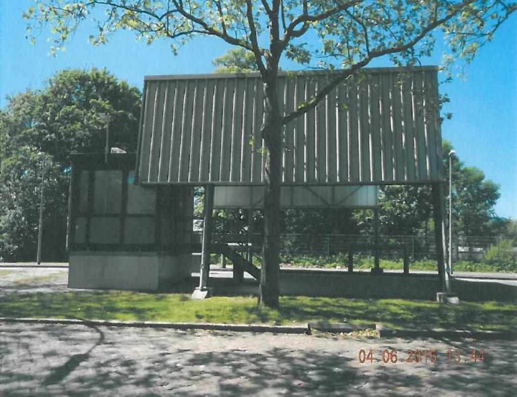 quebra-gelo/ rebocador motorizado bem conservado <br>"Hugo Lentz"-4