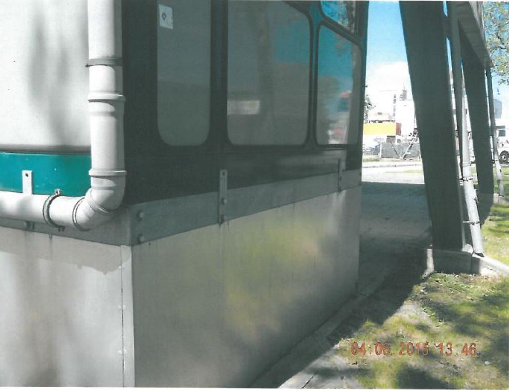 quebra-gelo/ rebocador motorizado bem conservado <br>"Hugo Lentz"-5