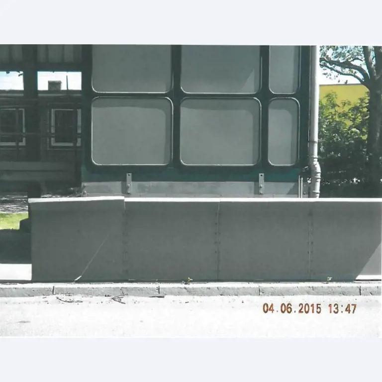 quebra-gelo/ rebocador motorizado bem conservado <br>"Hugo Lentz"-6