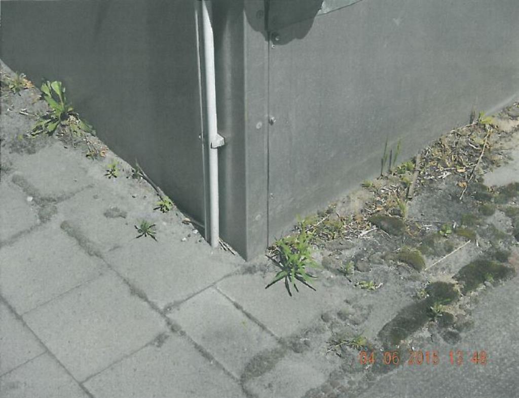 quebra-gelo/ rebocador motorizado bem conservado <br>"Hugo Lentz"-7