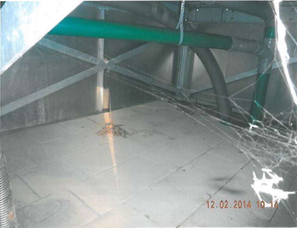 quebra-gelo/ rebocador motorizado bem conservado <br>"Hugo Lentz"-8