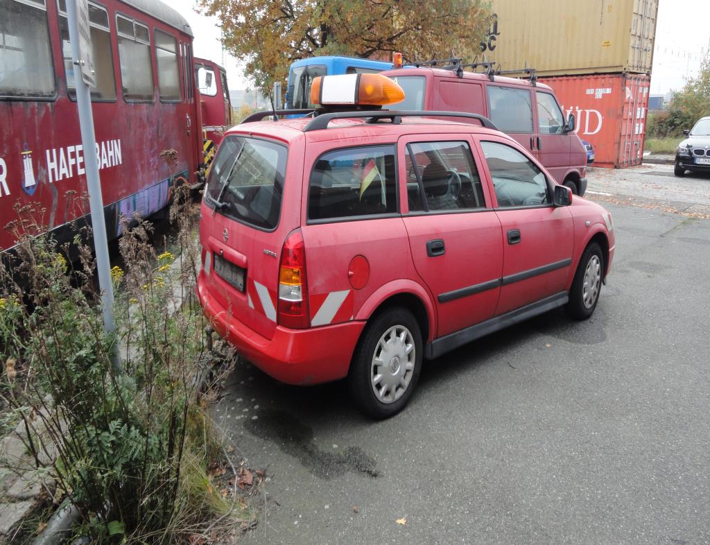 quebra-gelo/ rebocador motorizado bem conservado <br>"Hugo Lentz"-3