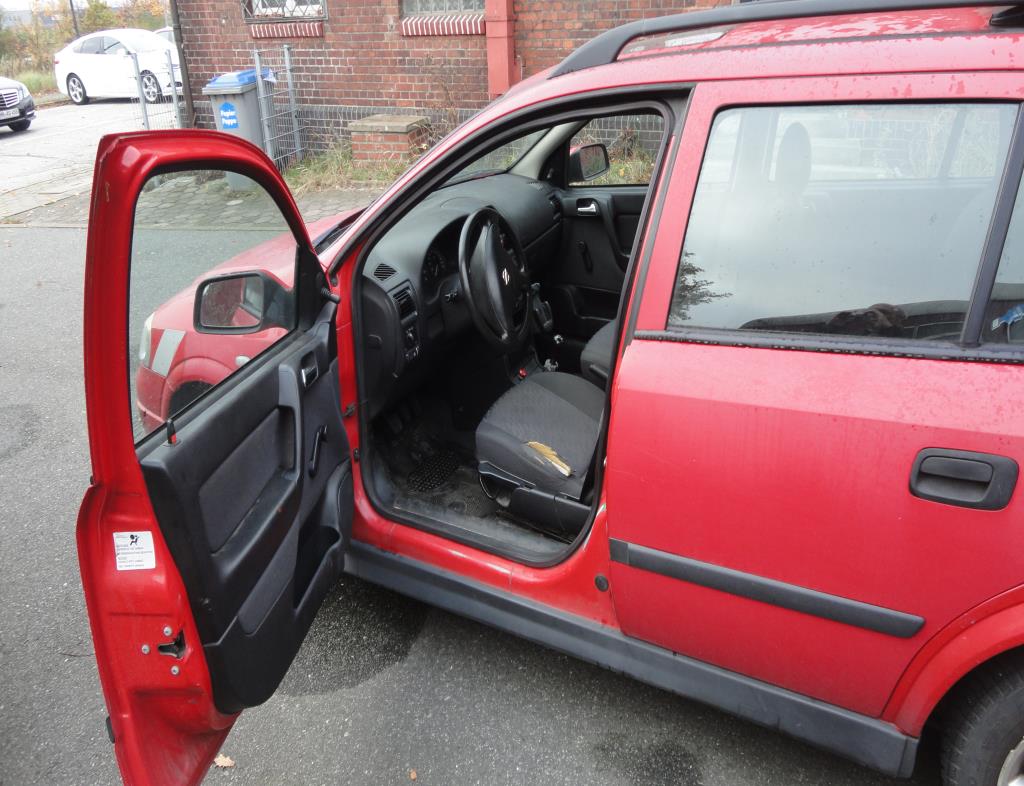 quebra-gelo/ rebocador motorizado bem conservado <br>"Hugo Lentz"-4