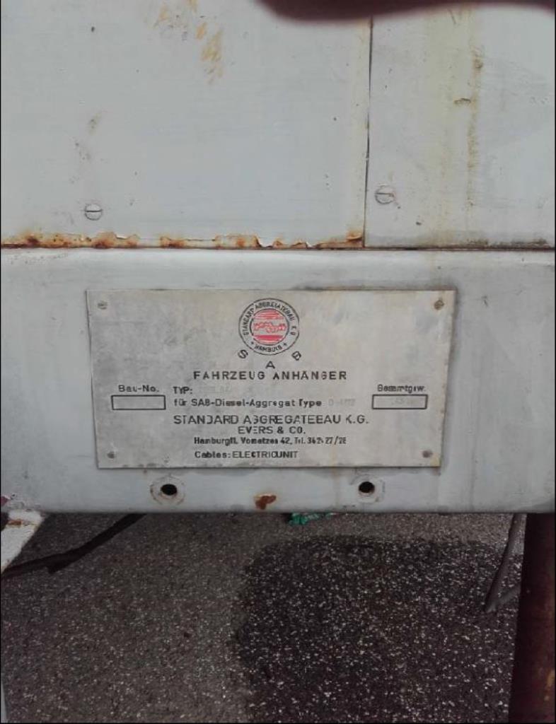 quebra-gelo/ rebocador motorizado bem conservado <br>"Hugo Lentz"-2