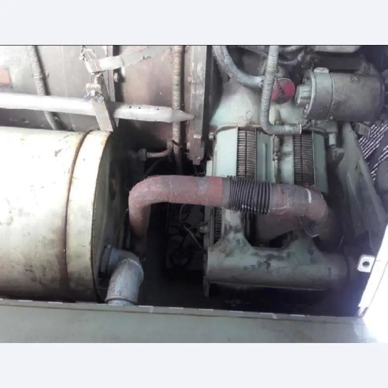 quebra-gelo/ rebocador motorizado bem conservado <br>"Hugo Lentz"-5