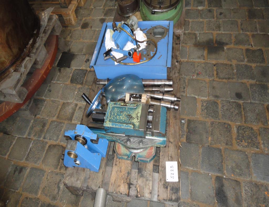 quebra-gelo/ rebocador motorizado bem conservado <br>"Hugo Lentz"-5