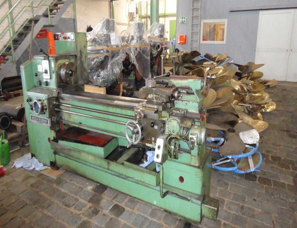 quebra-gelo/ rebocador motorizado bem conservado <br>"Hugo Lentz"-1