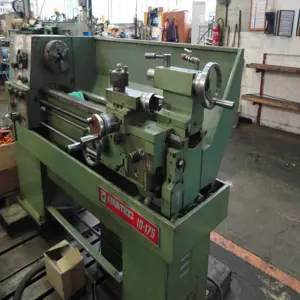 Torno L y Z Imatec ID-175