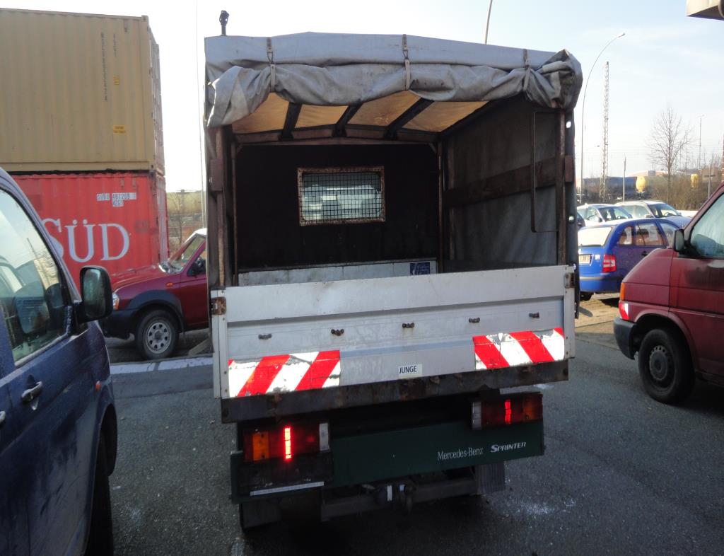 quebra-gelo/ rebocador motorizado bem conservado <br>"Hugo Lentz"-2