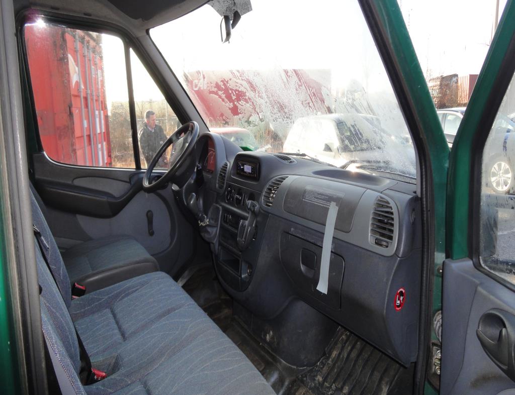 quebra-gelo/ rebocador motorizado bem conservado <br>"Hugo Lentz"-5