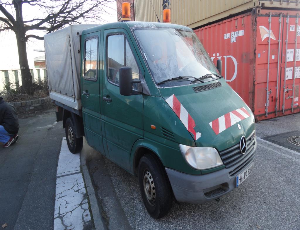 quebra-gelo/ rebocador motorizado bem conservado <br>"Hugo Lentz"-6