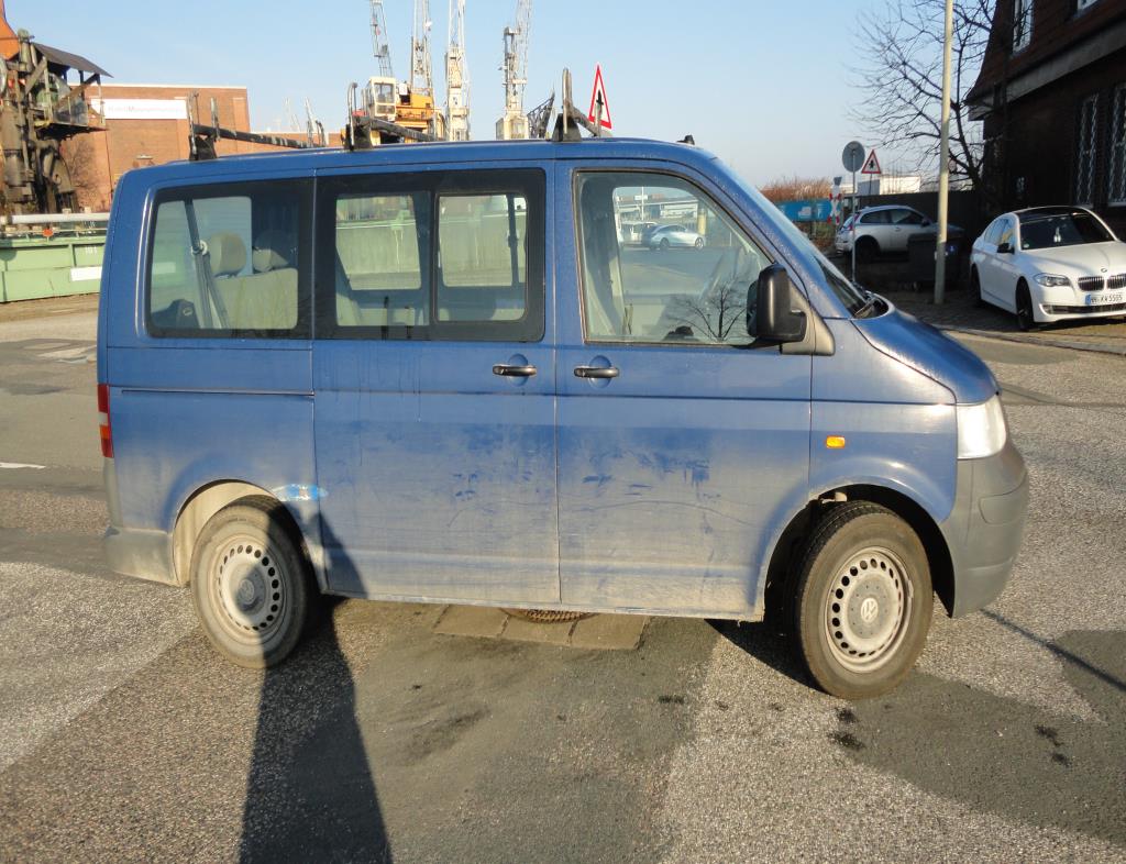 quebra-gelo/ rebocador motorizado bem conservado <br>"Hugo Lentz"-5