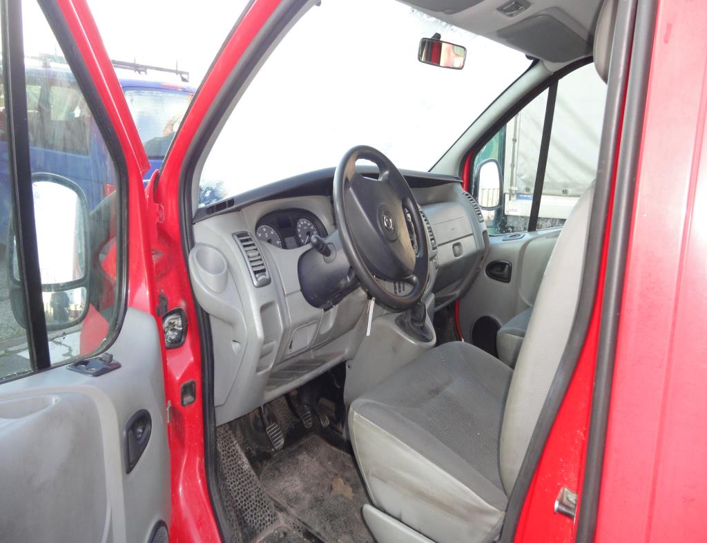 quebra-gelo/ rebocador motorizado bem conservado <br>"Hugo Lentz"-4