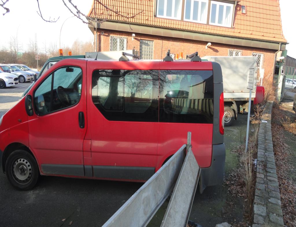 quebra-gelo/ rebocador motorizado bem conservado <br>"Hugo Lentz"-5