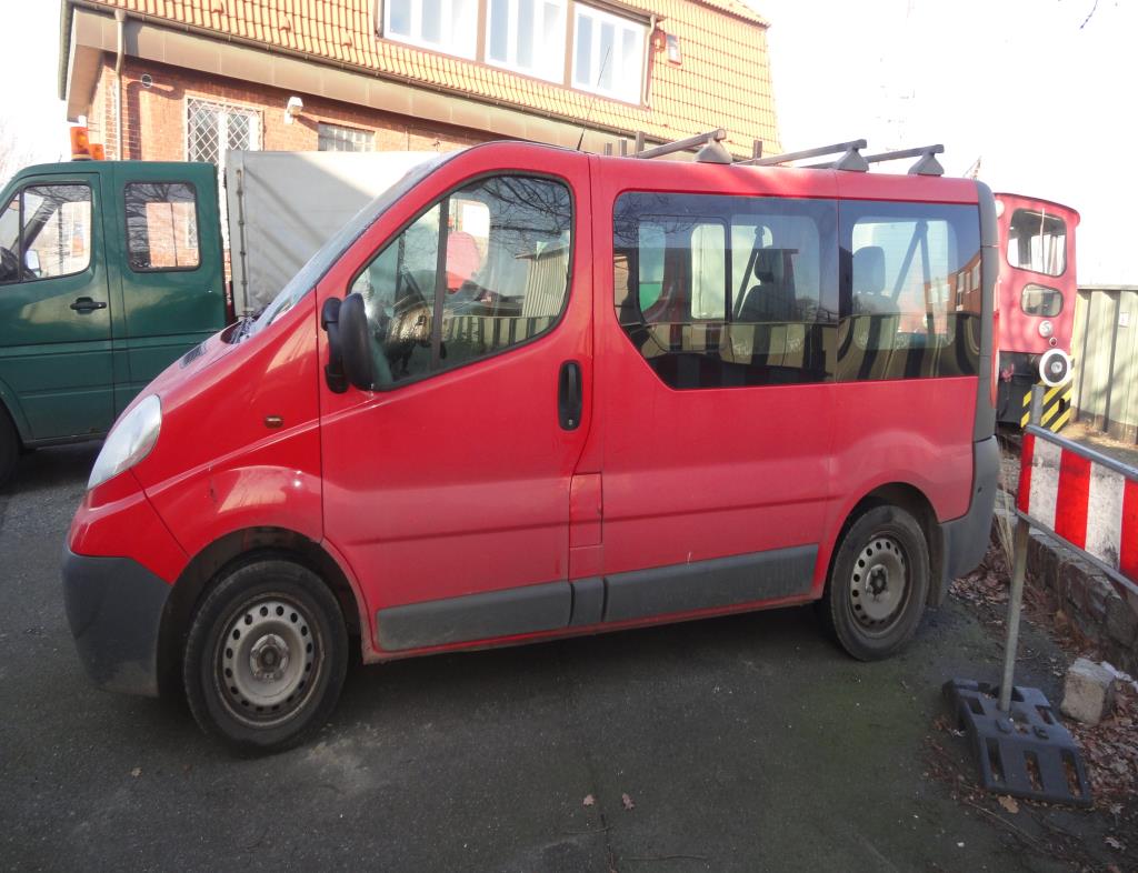 quebra-gelo/ rebocador motorizado bem conservado <br>"Hugo Lentz"-6