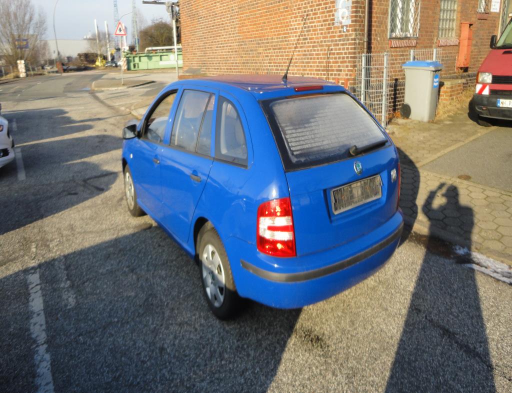 quebra-gelo/ rebocador motorizado bem conservado <br>"Hugo Lentz"-3