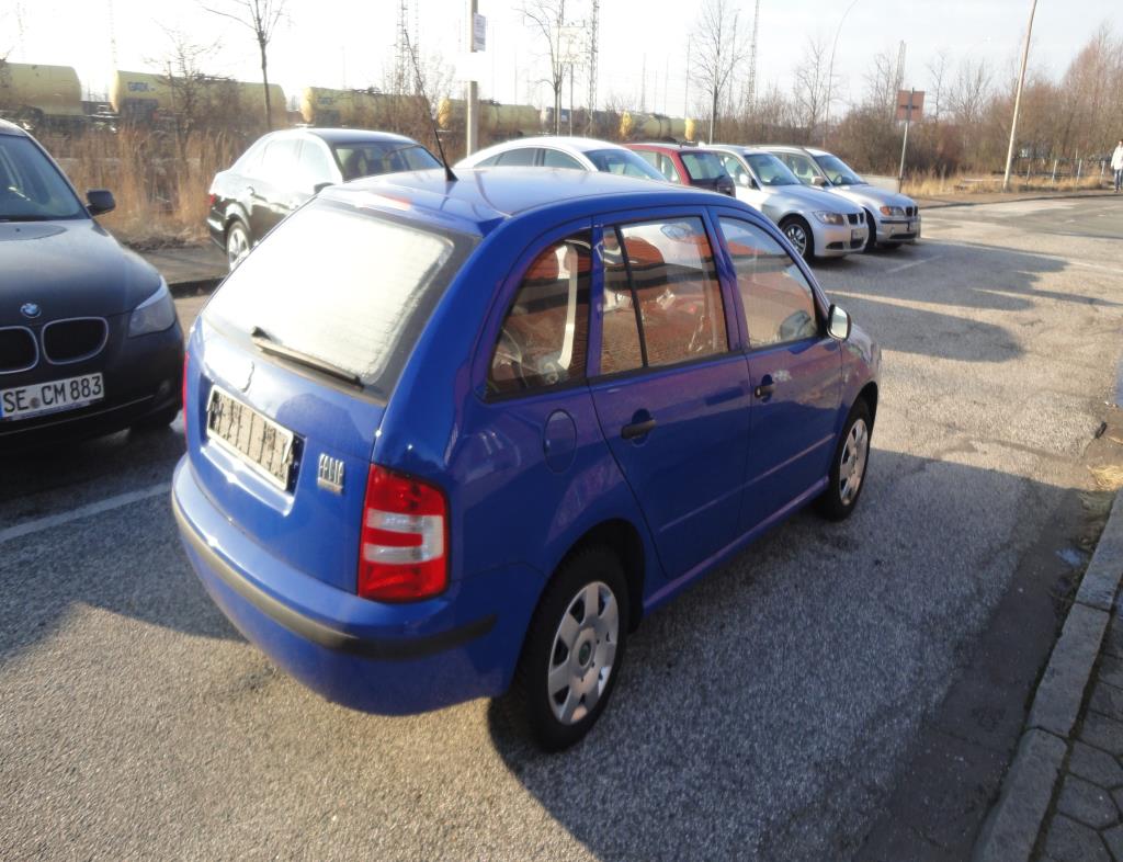 quebra-gelo/ rebocador motorizado bem conservado <br>"Hugo Lentz"-4