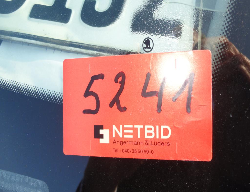 quebra-gelo/ rebocador motorizado bem conservado <br>"Hugo Lentz"-6