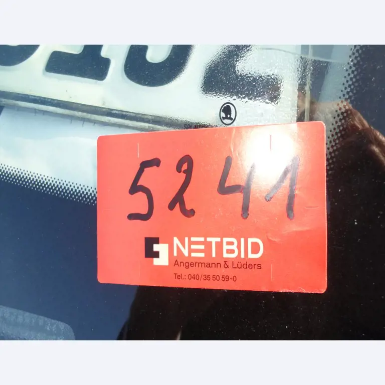 quebra-gelo/ rebocador motorizado bem conservado <br>"Hugo Lentz"-6