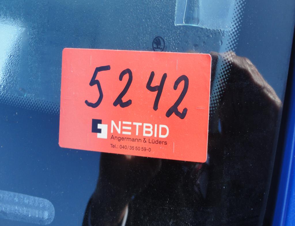 quebra-gelo/ rebocador motorizado bem conservado <br>"Hugo Lentz"-7