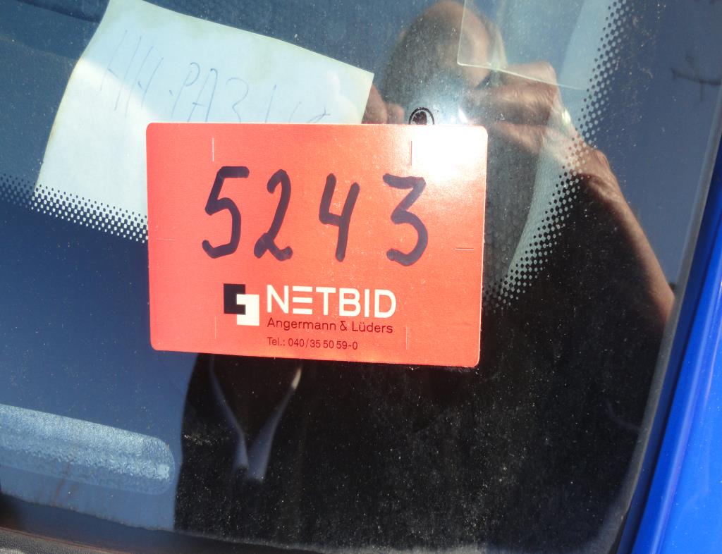 quebra-gelo/ rebocador motorizado bem conservado <br>"Hugo Lentz"-6