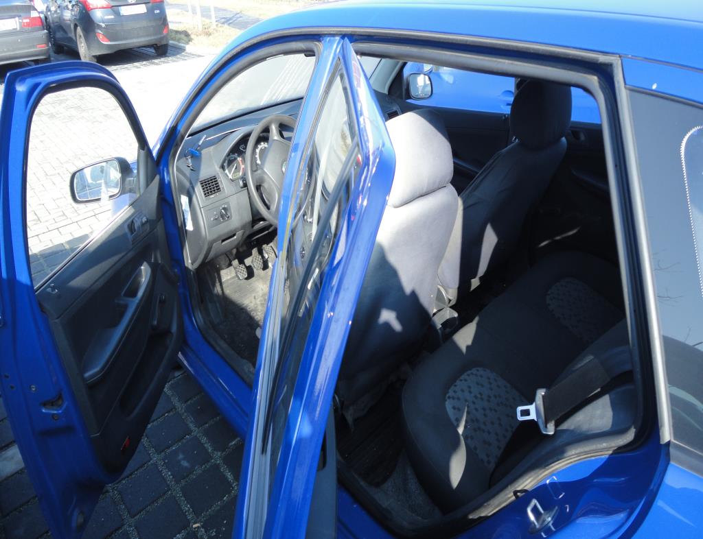 quebra-gelo/ rebocador motorizado bem conservado <br>"Hugo Lentz"-5