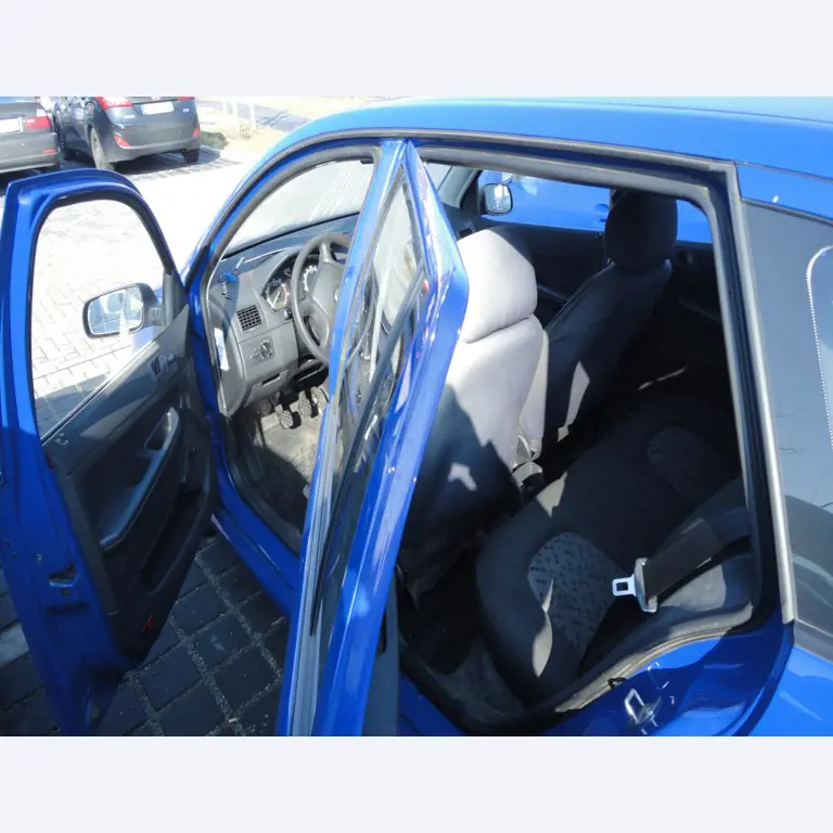 quebra-gelo/ rebocador motorizado bem conservado <br>"Hugo Lentz"-5