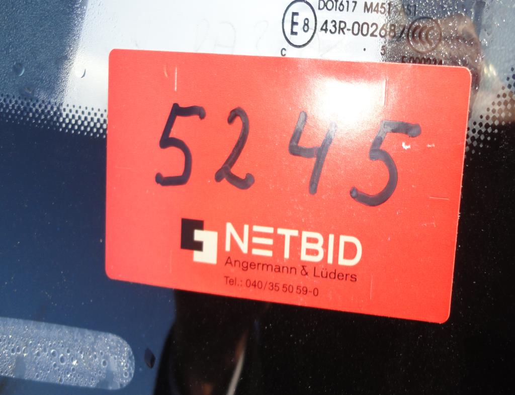 quebra-gelo/ rebocador motorizado bem conservado <br>"Hugo Lentz"-6