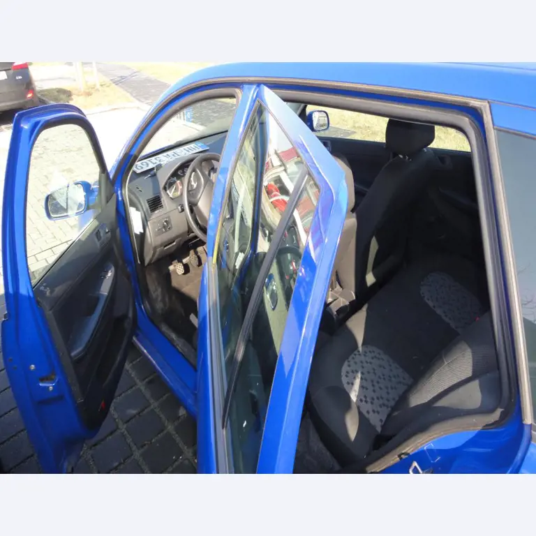 quebra-gelo/ rebocador motorizado bem conservado <br>"Hugo Lentz"-5