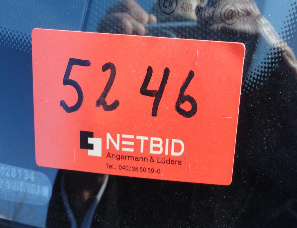 quebra-gelo/ rebocador motorizado bem conservado <br>"Hugo Lentz"-6