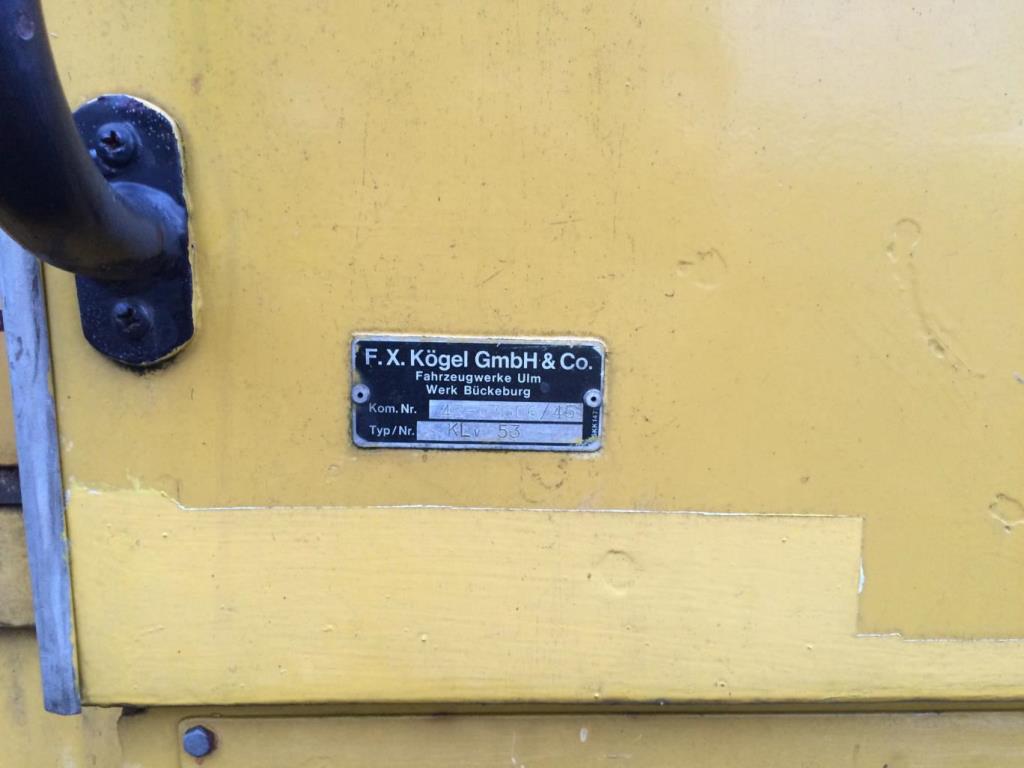 quebra-gelo/ rebocador motorizado bem conservado <br>"Hugo Lentz"-16