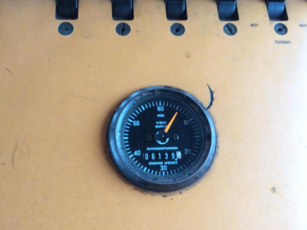 quebra-gelo/ rebocador motorizado bem conservado <br>"Hugo Lentz"-19