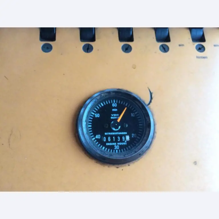 quebra-gelo/ rebocador motorizado bem conservado <br>"Hugo Lentz"-19