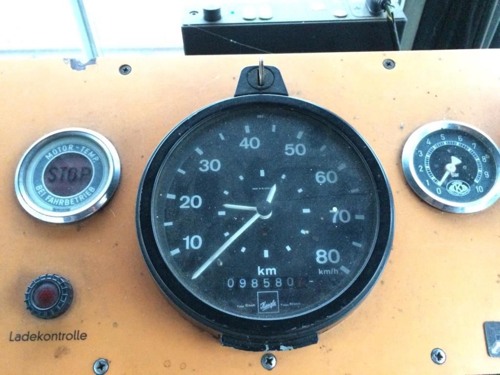 quebra-gelo/ rebocador motorizado bem conservado <br>"Hugo Lentz"-20