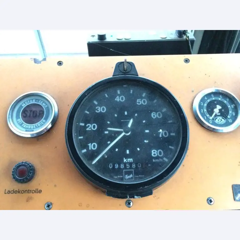 quebra-gelo/ rebocador motorizado bem conservado <br>"Hugo Lentz"-20