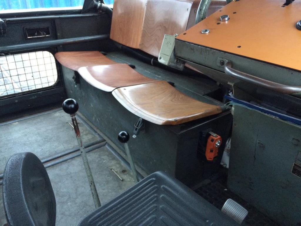 quebra-gelo/ rebocador motorizado bem conservado <br>"Hugo Lentz"-21