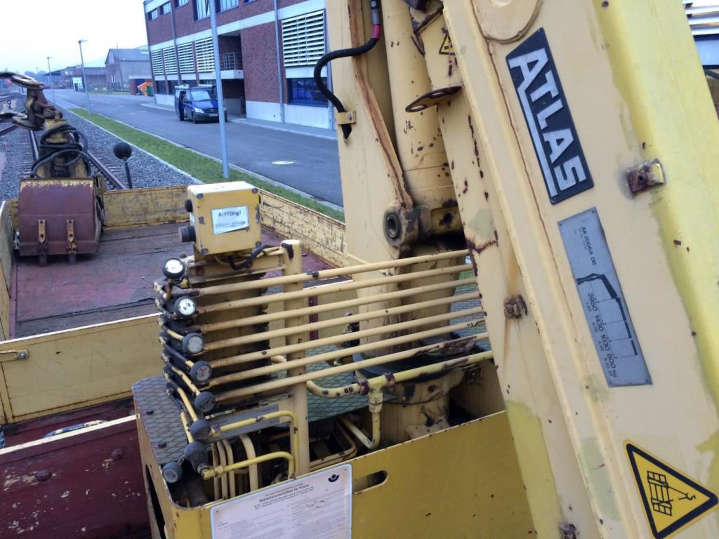 quebra-gelo/ rebocador motorizado bem conservado <br>"Hugo Lentz"-23