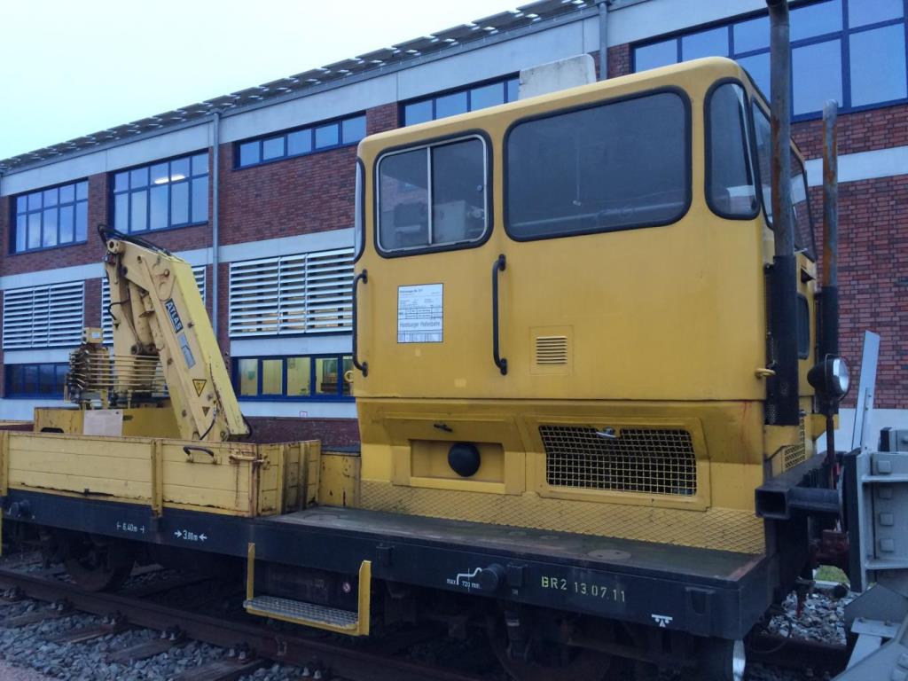 quebra-gelo/ rebocador motorizado bem conservado <br>"Hugo Lentz"-1