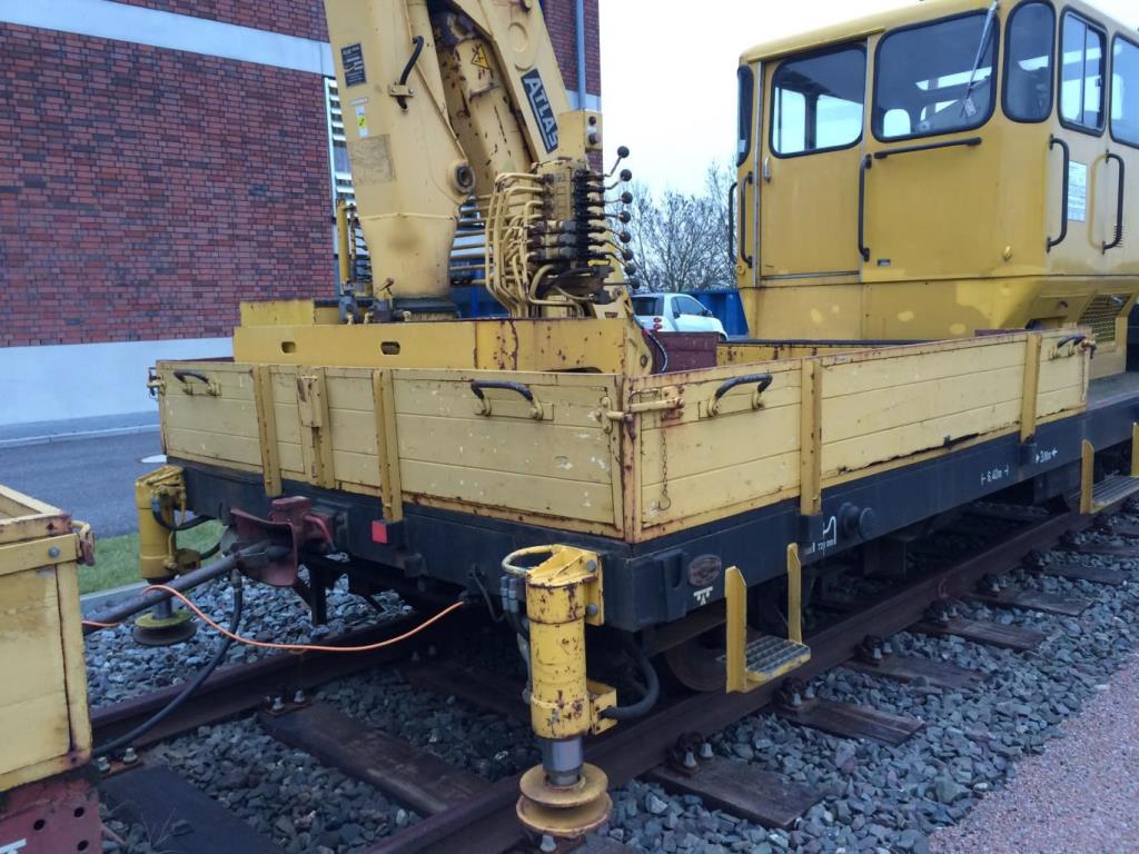 quebra-gelo/ rebocador motorizado bem conservado <br>"Hugo Lentz"-24