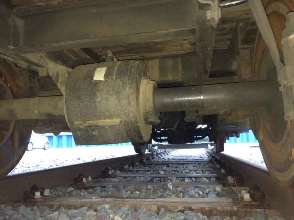 quebra-gelo/ rebocador motorizado bem conservado <br>"Hugo Lentz"-27