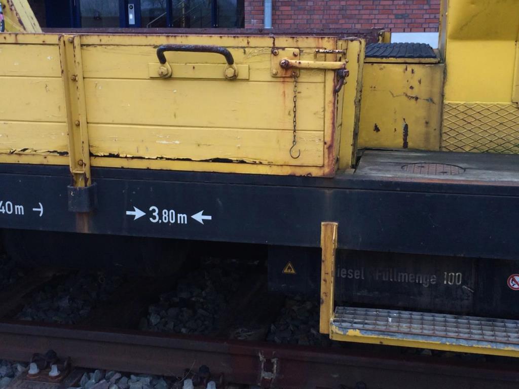 quebra-gelo/ rebocador motorizado bem conservado <br>"Hugo Lentz"-29