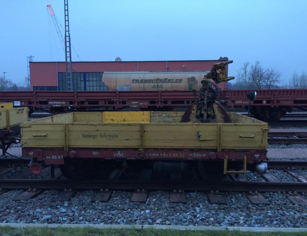 quebra-gelo/ rebocador motorizado bem conservado <br>"Hugo Lentz"-3