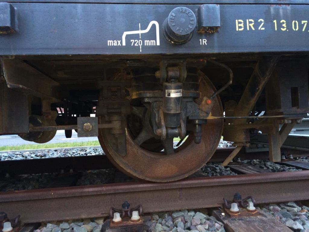 quebra-gelo/ rebocador motorizado bem conservado <br>"Hugo Lentz"-30