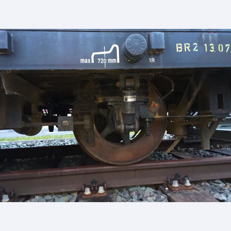 quebra-gelo/ rebocador motorizado bem conservado <br>"Hugo Lentz"-30