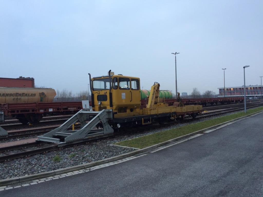 quebra-gelo/ rebocador motorizado bem conservado <br>"Hugo Lentz"-32